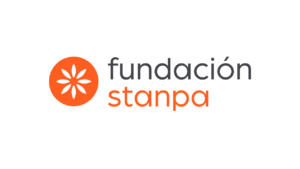 Logo de fundación stanpa